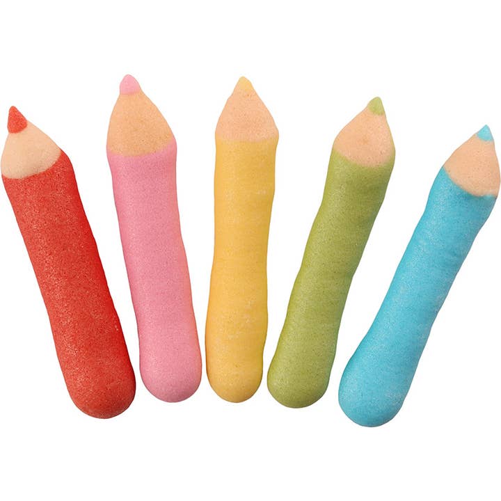 crayons de couleur au sucre (100 pièces) pour la vente par Bombasei Decor GmbH