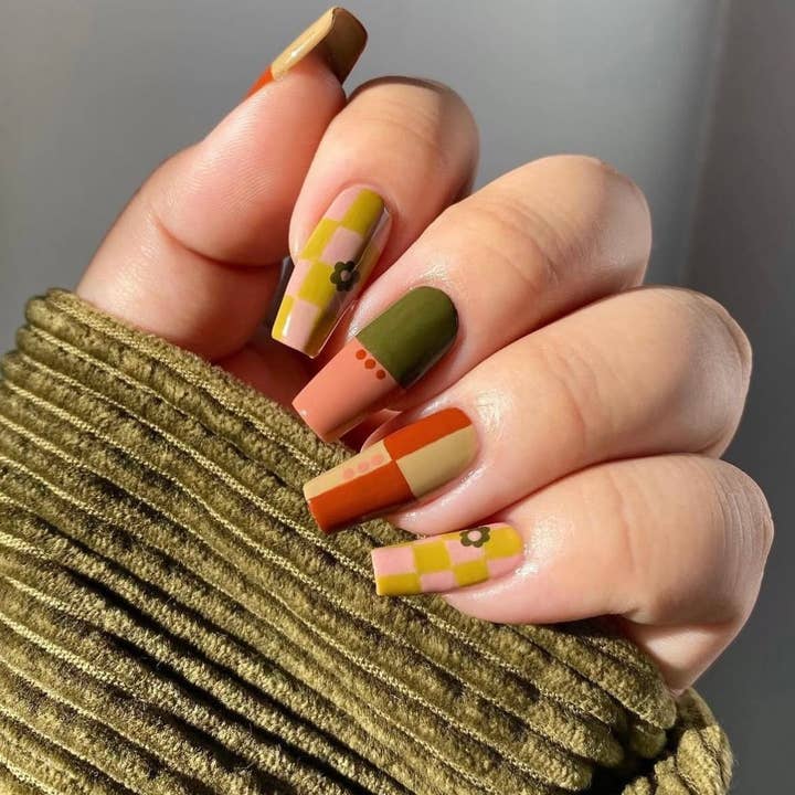 Glam & Grace – wholesale Nagellack – Nagellack - Underground1