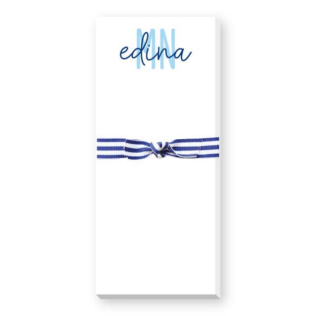 Donovan Designs – Bloco de notas por atacado – BLOCO DE NOTAS SKINNIE DA CIDADE E DO ESTADO1