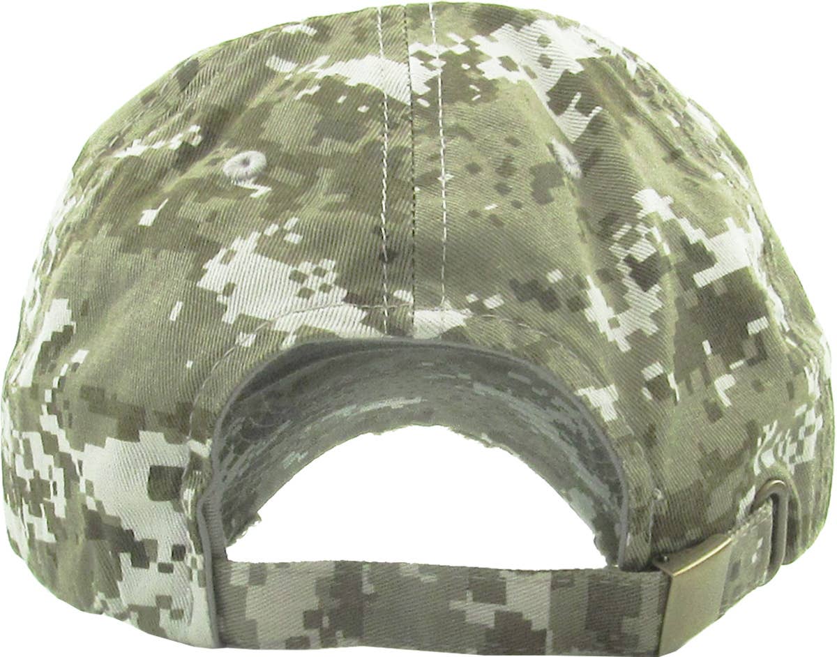 KBETHOS - Wholesale Baseball Cap - Unisex - USA; Tactical Vintage Ballcap24
