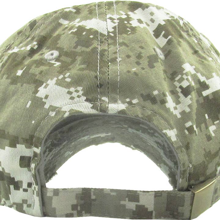 KBETHOS - Wholesale Baseball Cap - Unisex - USA; Tactical Vintage Ballcap24