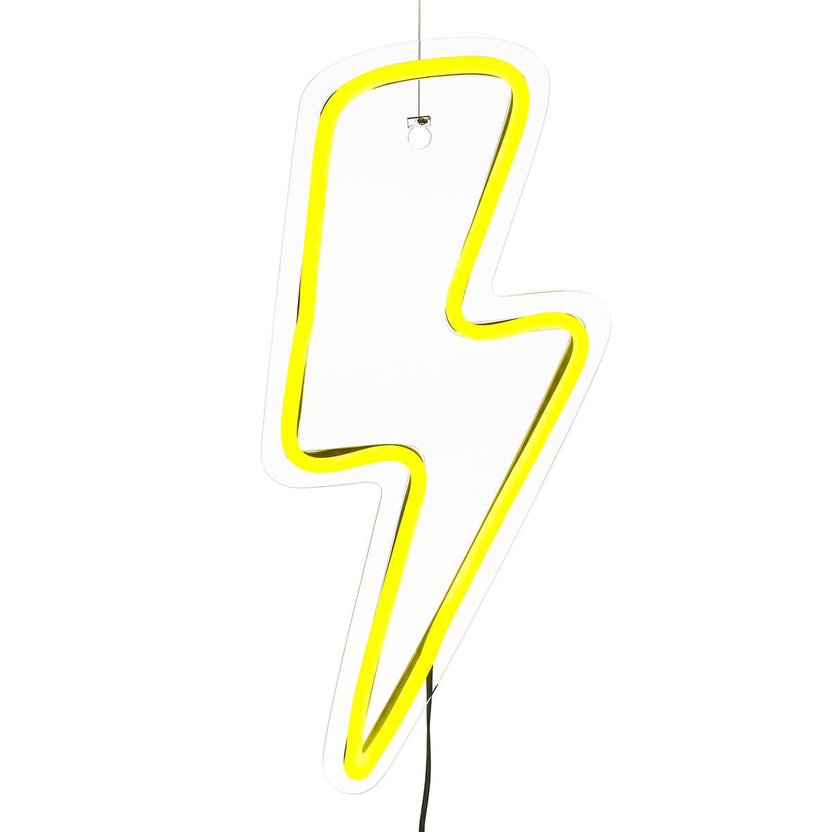 Amber Bright Creations - Wholesale Neon Sign - Lightning Neon LED Light3