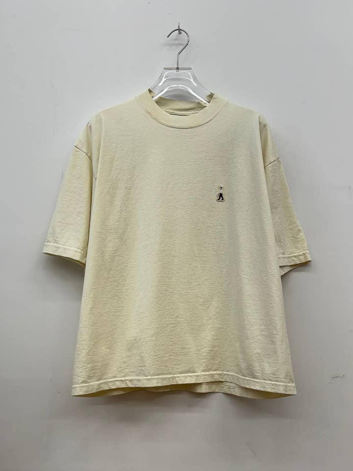 SoYou Clothing - Wholesale T-Shirt - Men's - Premium Heavyweight Drop Shoulder4