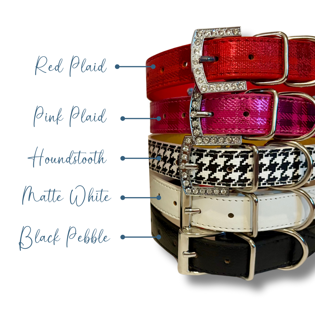 House of FurBaby – wholesale Pet collar – Cat/dog – DIY Pet Collar Bar: Holiday Helper 525 Pieces - $625 VALUE 6