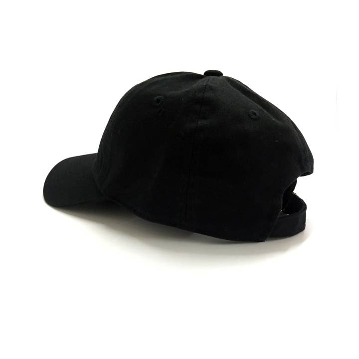 Dad Brand - Wholesale Baseball Cap - Unisex - Sopranos Theme Song