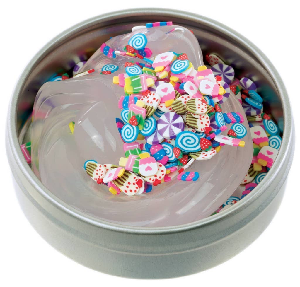 Crazy Aaron's - Wholesale Putty/Slime - Kids - Hide Inside Mixed by Me Kit2