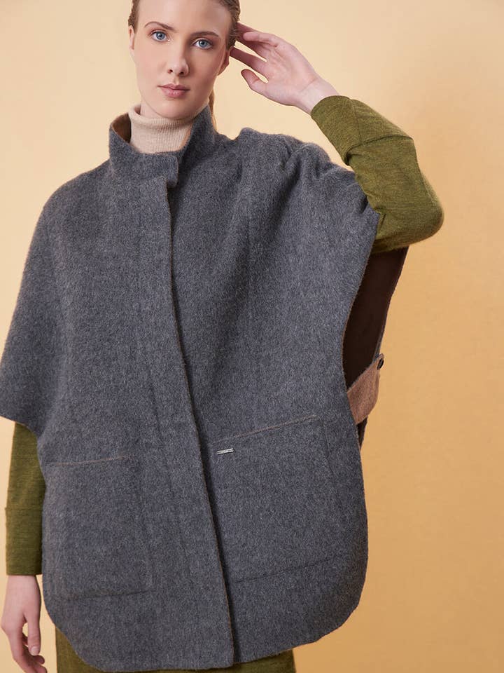 Undecimo for wholesale by KUNA - Feel The Hands Of The Andes