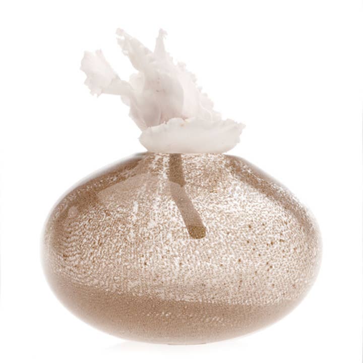 Chive - Wholesale Vase - Ligne Flower Vases And Containers Oval Round Bud Vase3