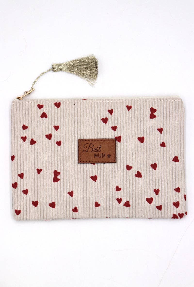 LIL' MOON - Wholesale Pouch - Women's - Pouch #SB557-1843