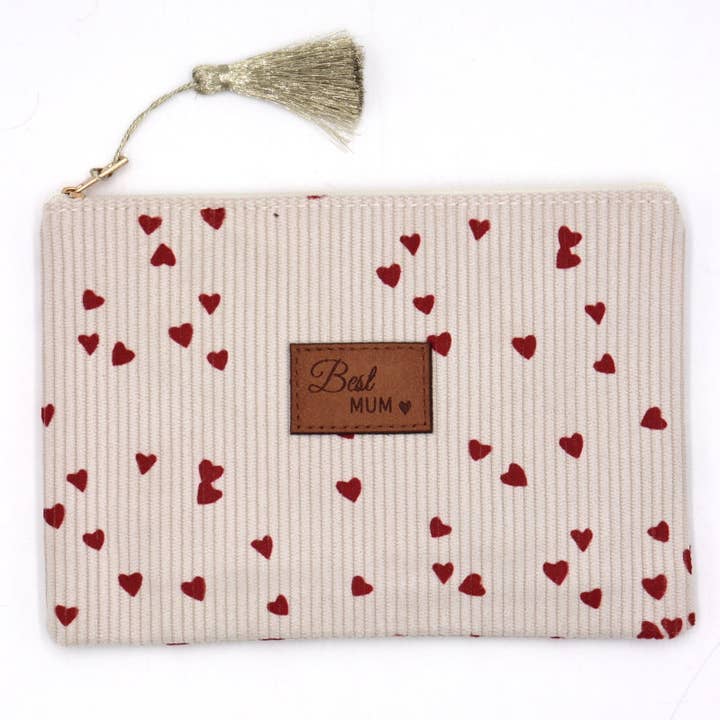 LIL' MOON - Wholesale Pouch - Women's - Pouch #SB557-18430