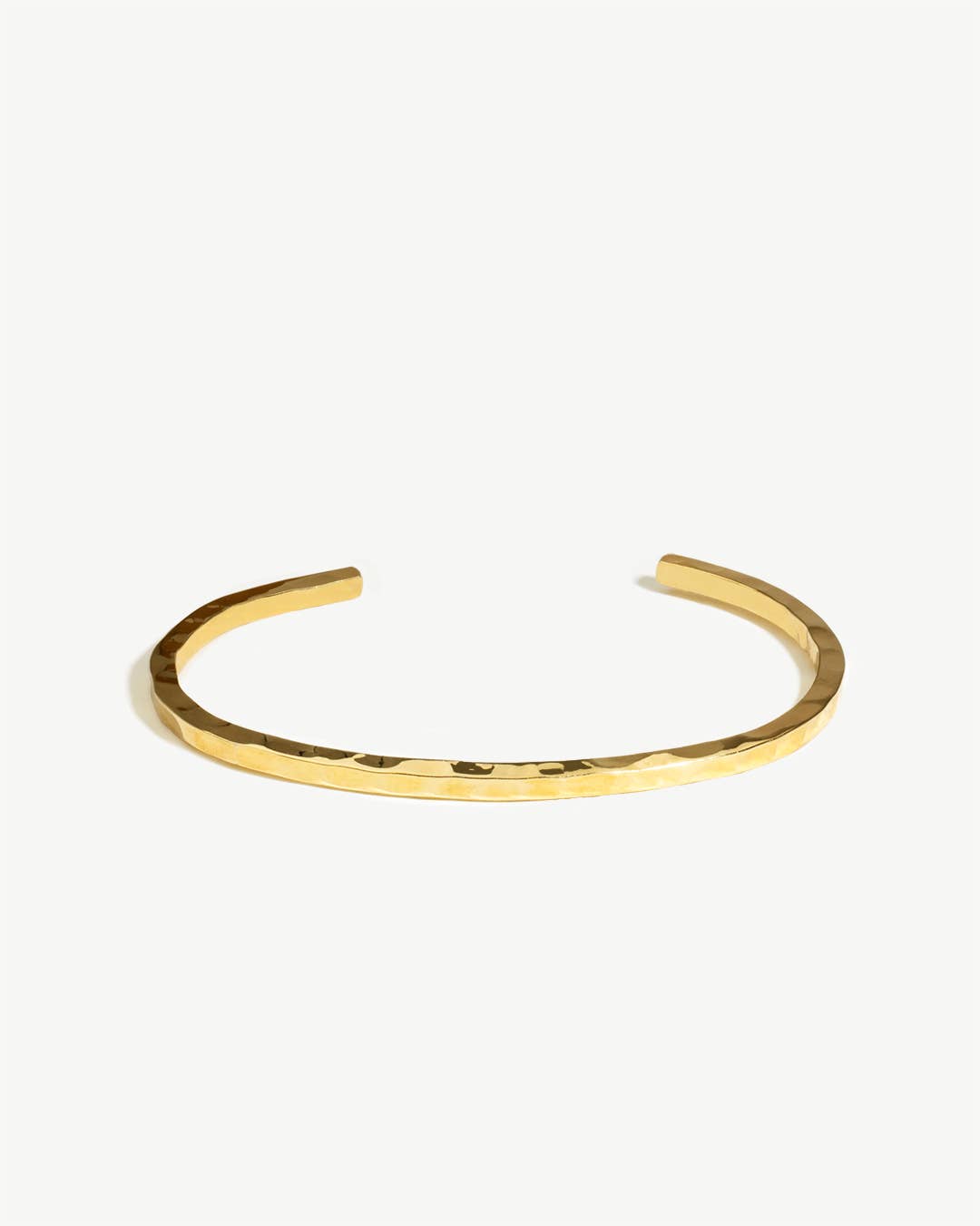 MESH - Wholesale Cuff Bracelet - Florence Bangle in plated 925 silver