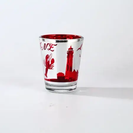 Maine Souvenirs - Wholesale Shot Glass - Shot Glass XY-421