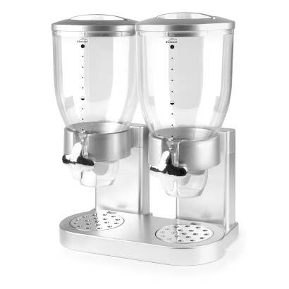 LACOR MENAJE PROFESIONAL S.L. - Wholesale Kitchen Tool/Gadget - Dual Grain Dispenser1