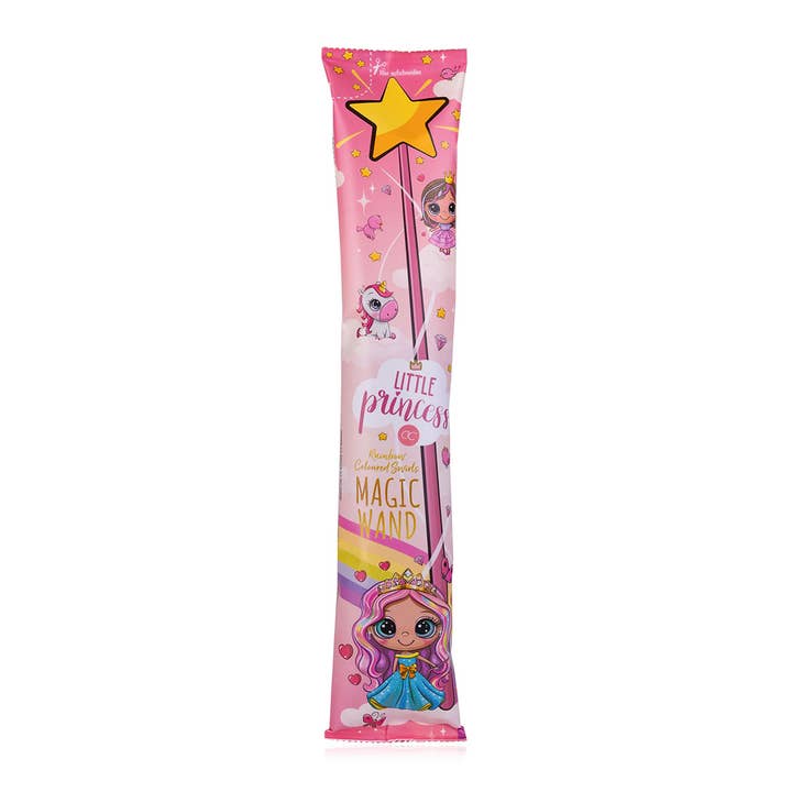 LITTLE PRINCESS bath wand - bath product for children for wholesale by Accentra
