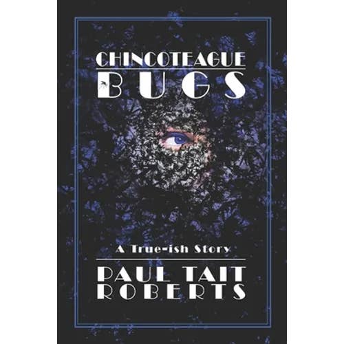 Books by splitShops - Wholesale Book - Adult - Chincoteague Bugs - Paperback