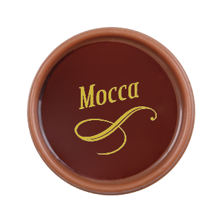 REMOVED BRAND - Wholesale Chocolate - Mocca (252 pieces)0