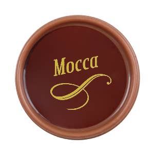REMOVED BRAND - Wholesale Chocolate - Mocca (252 pieces)0