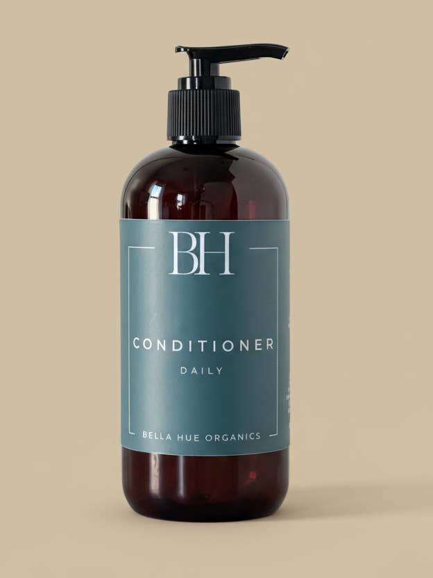 Daily Conditioner (For Daily Washers) for wholesale by Bella Hue LLC