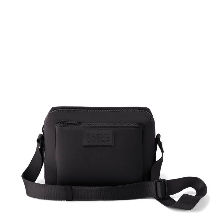 Micah Crossbody in Onyx and other Purchase Wholesale sapone da parete. Free Returns & Net 60 Terms on Faire trending on Faire.