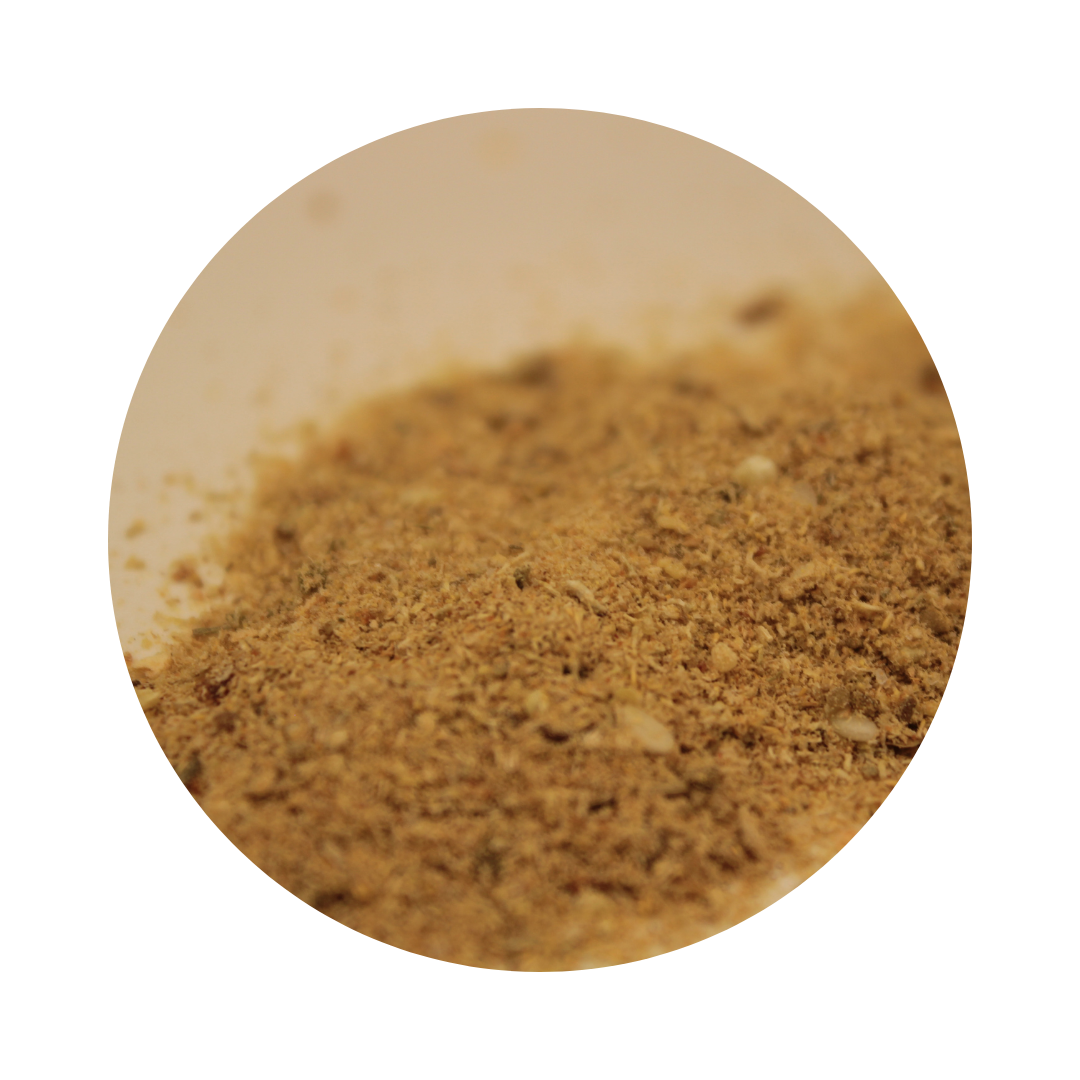 Dahlia's Enchanted Kitchen – wholesale Dried spice mix – The Moon - Tarot Card Culinary Spice Blend4