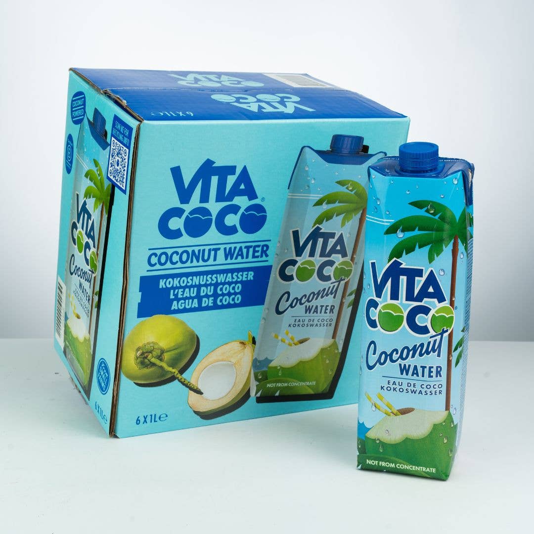 Gudis - Wholesale Flavored/Infused Water (Non-Carbonated) - 100% Natural Coconut Water6