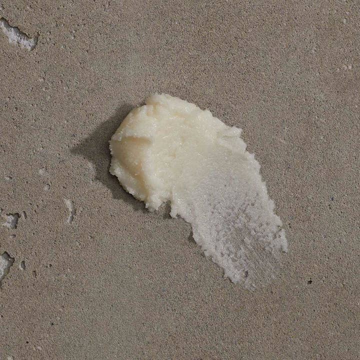 Om Organics Skincare - Wholesale Body Scrub/Exfoliant - Neroli + Pepper Radiant Body Scrub2