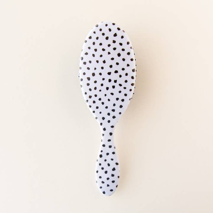 Cheetah | Large Brush for wholesale by Modern Piggy