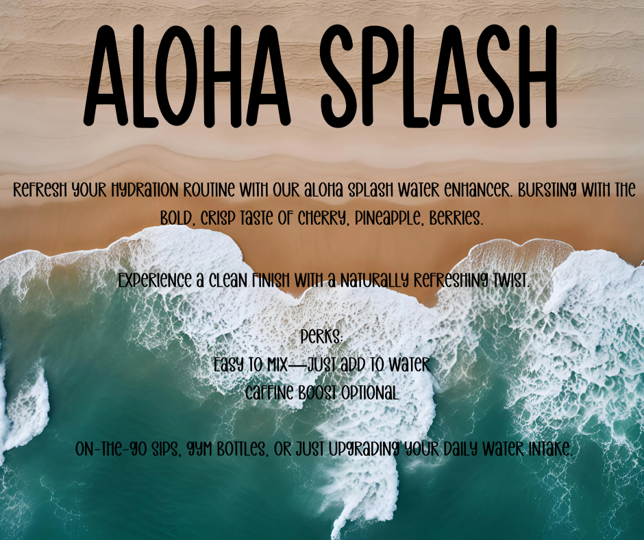 E & A Customs – wholesale Drink mix – Water Flavoring (Loaded Tea Dupes)16