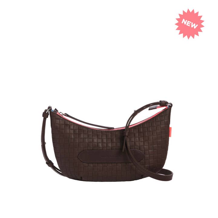 Baby Smile - Mini Crossbody Väska för wholesale av Marie Martens