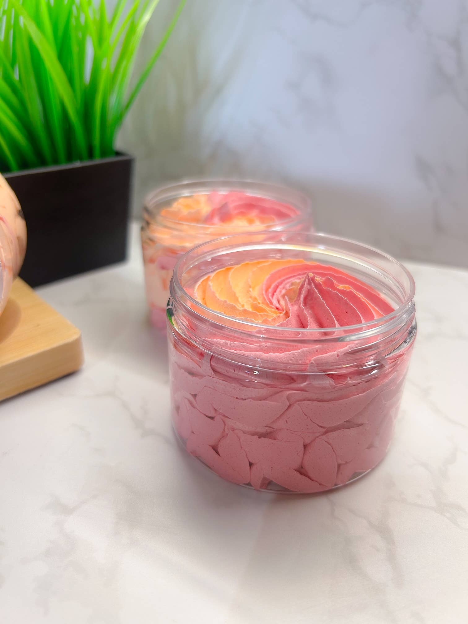 Eliza Soaps - Wholesale Opgeklopte zeep - Sex on the beach Soap Whip - Milieuvriendelijke cocktailzeep1