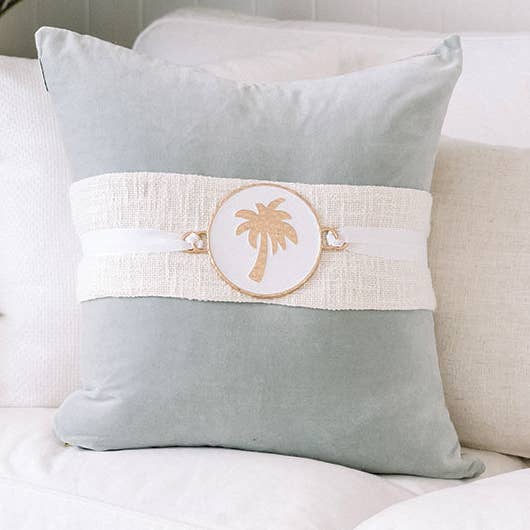 WHITE RIBBON for wholesale by The Cushion Accessory Co. Pty Ltd