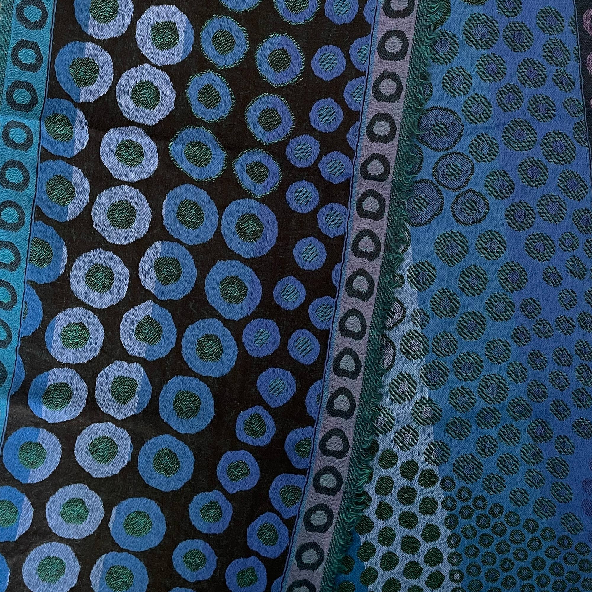 Chinar - Wholesale Scarf - Unisex - Echo Scarf2