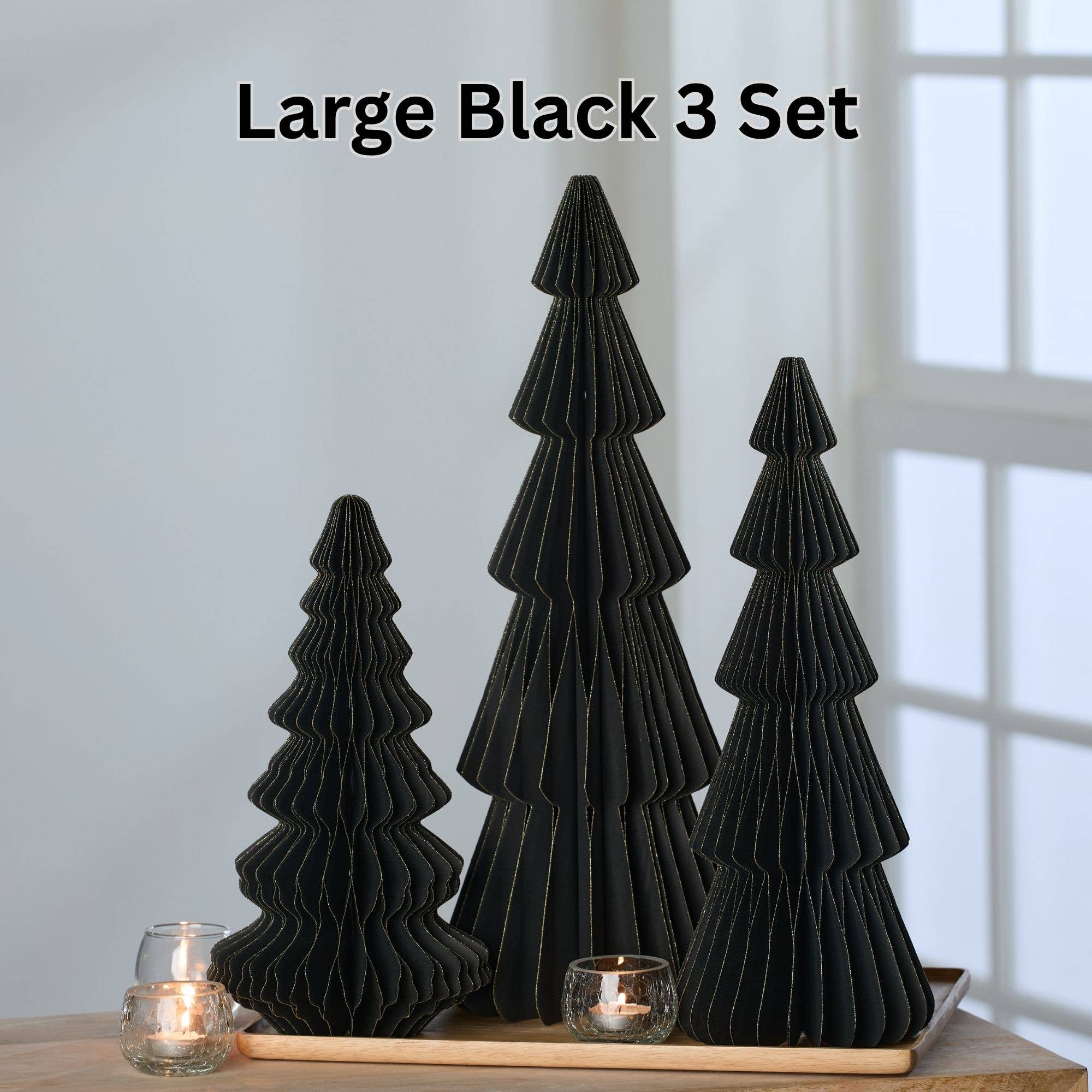 Your Heart's Content – Großhandel Weihnachtsschmuck – Honigwabenbäume, Vintage-Winter, naturinspiriert18