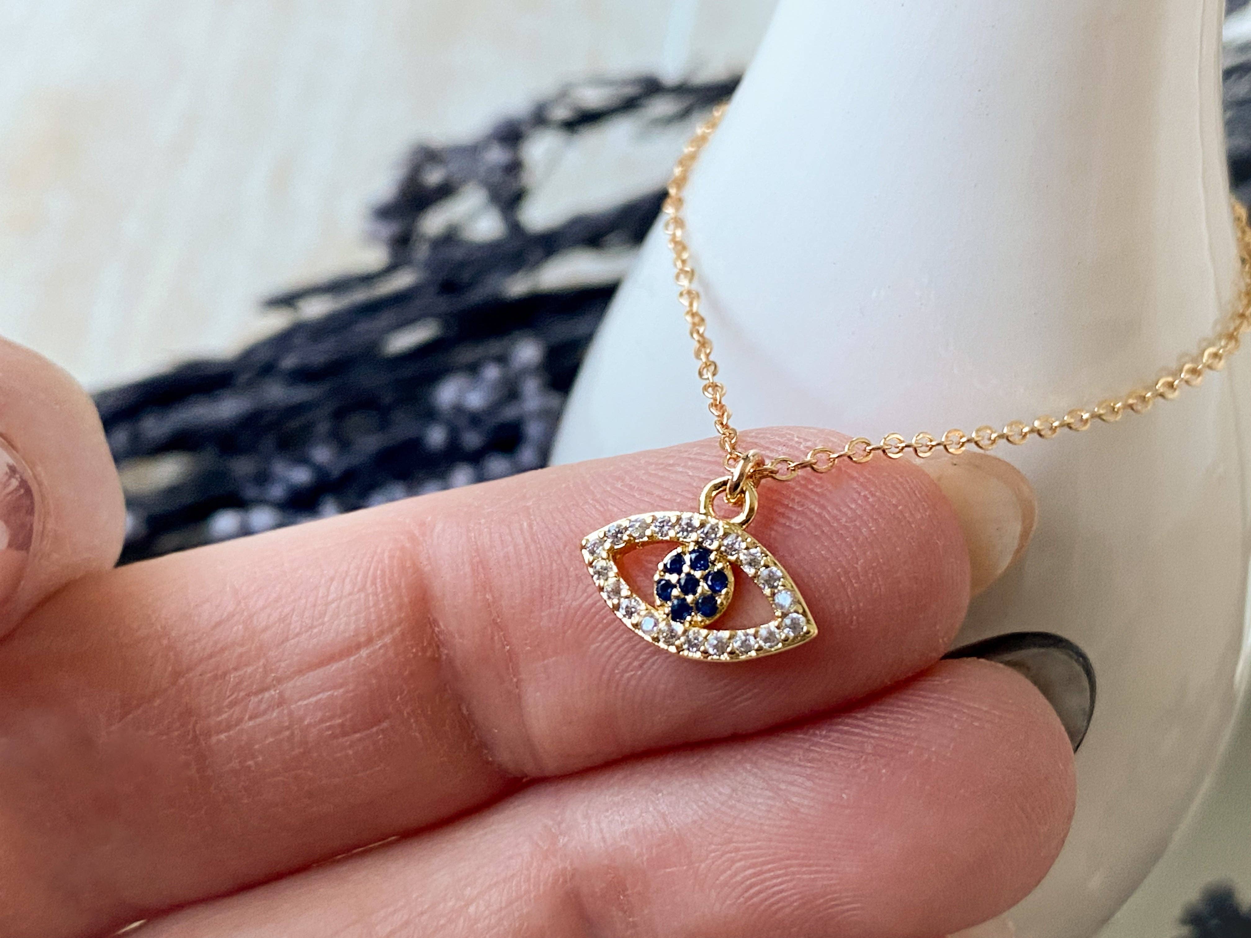 Agaveh girl - Wholesale Pendant/Charm Necklace - The Energy3