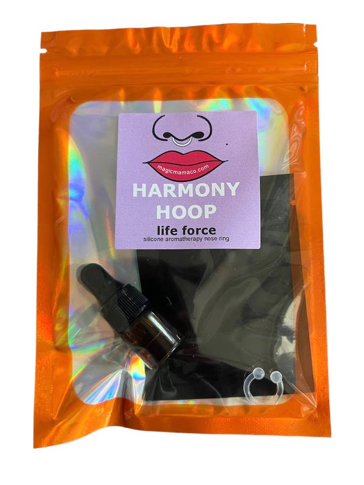 Harmony Hoop: Life Force for wholesale by Magic Mama Co