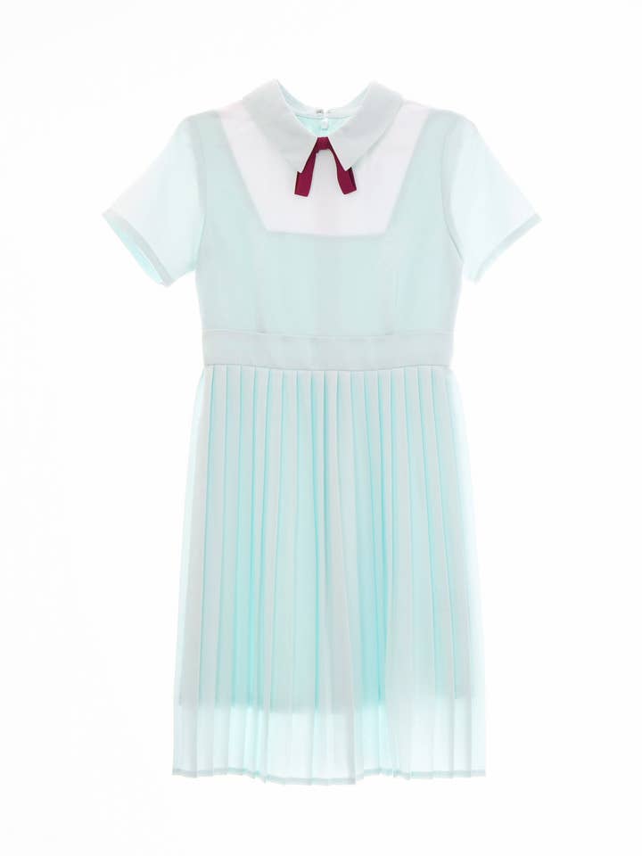 Vestido da Adele (menta) por atacado de Aisabobo