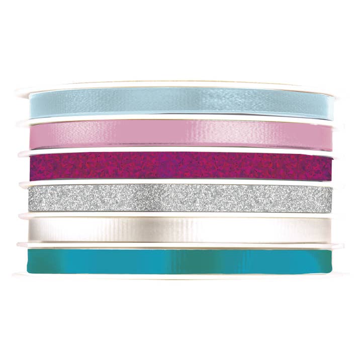 Magical Ribbon - Multi Channel for wholesale by Jillson & Roberts