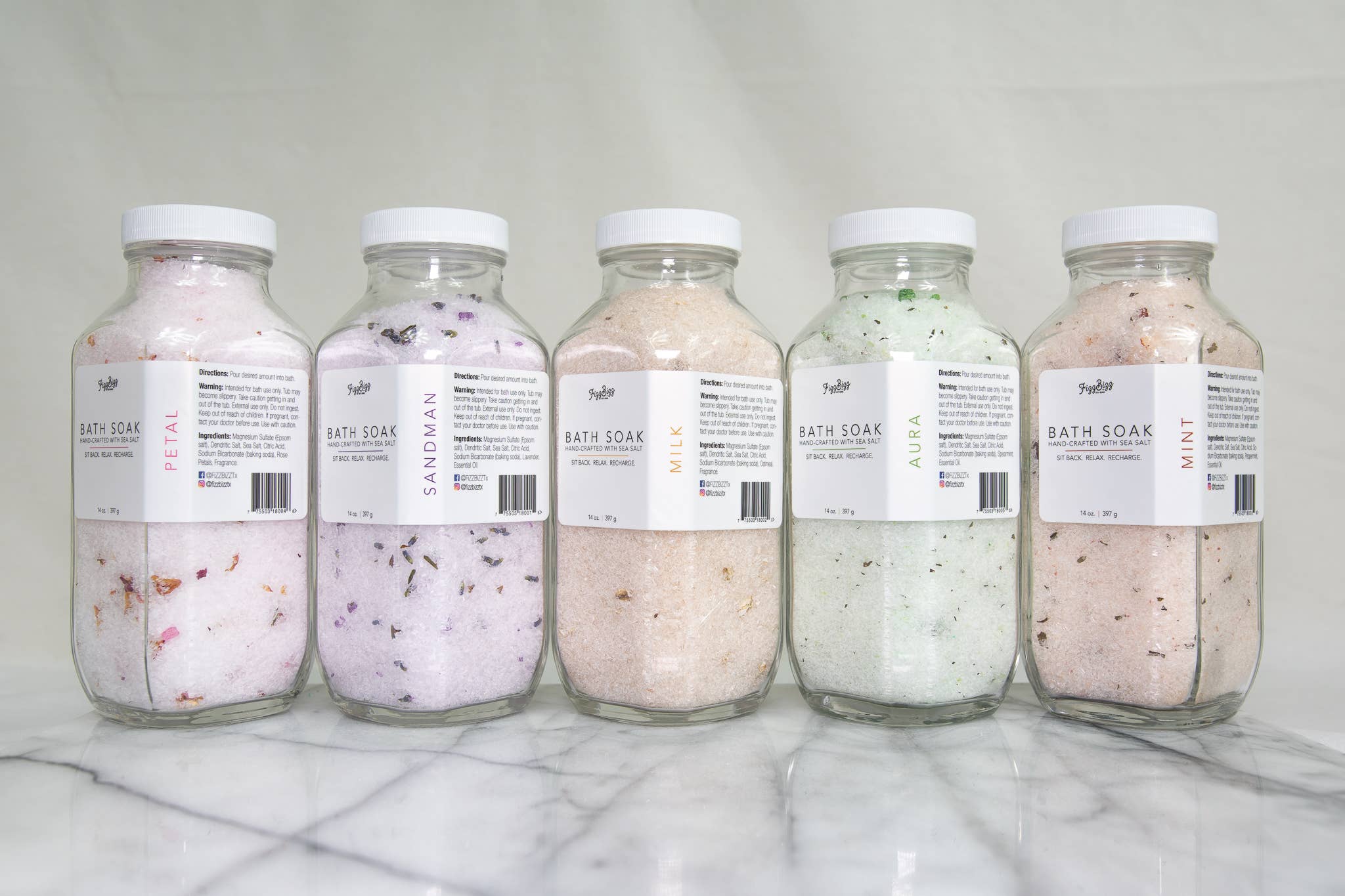 Fizz Bizz LLC - Wholesale Bath Salts - Sandman Premium Bath Salts3