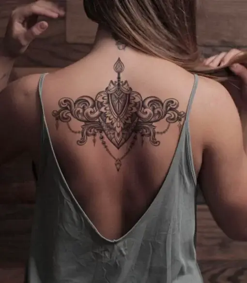 Everybody Has Skin LLC – wholesale Temporary tattoo – HOOKUP BRAND TEMPORARY TATTOO SHEETS (9) -SPECIAL FX MAKEUP12