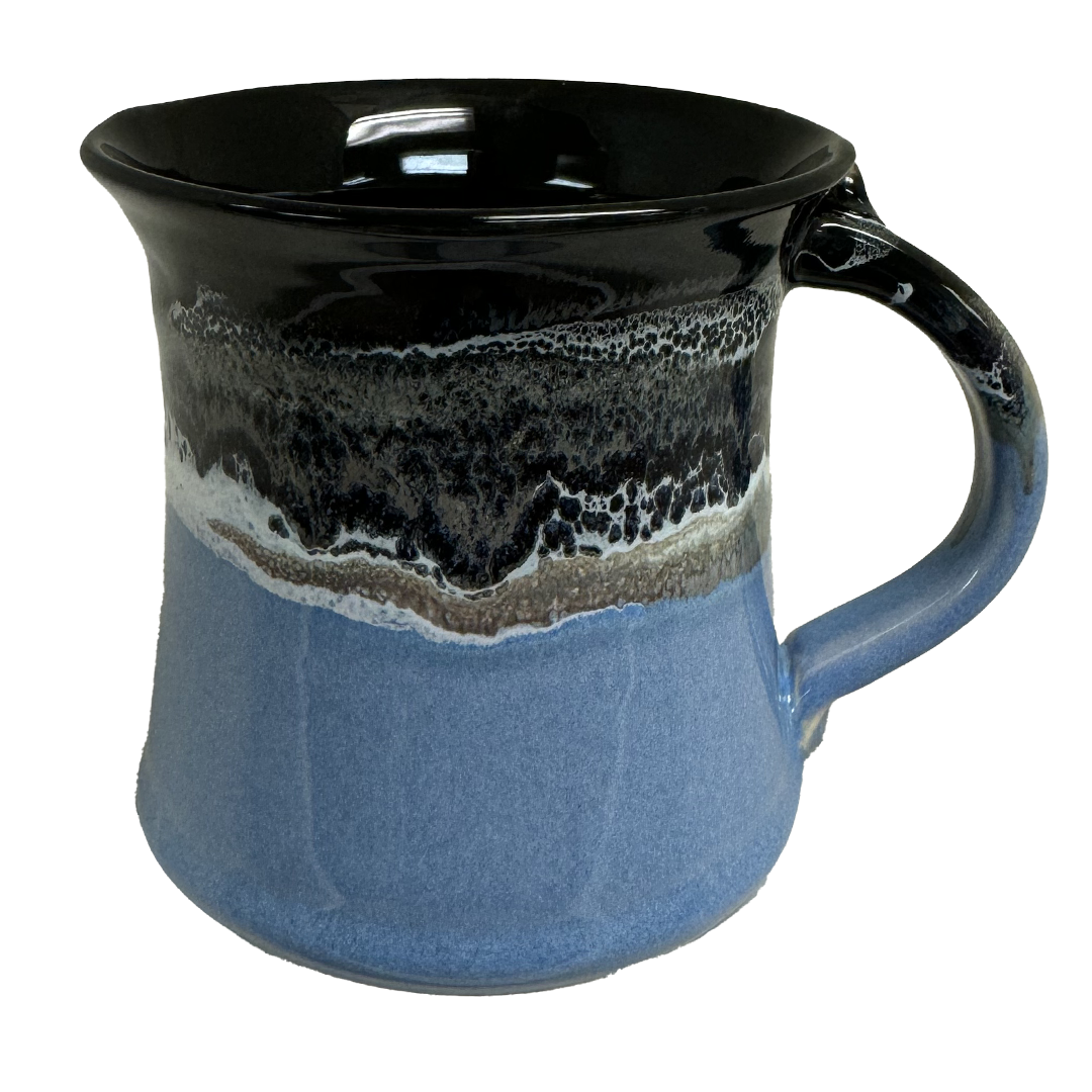 Clay in Motion - Vente Tasse à café - Mug moyen4