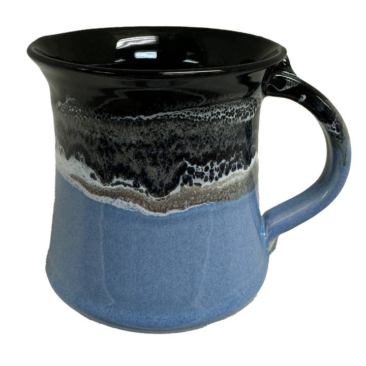 Clay in Motion - Wholesale Coffee Mug - Medium Mug17