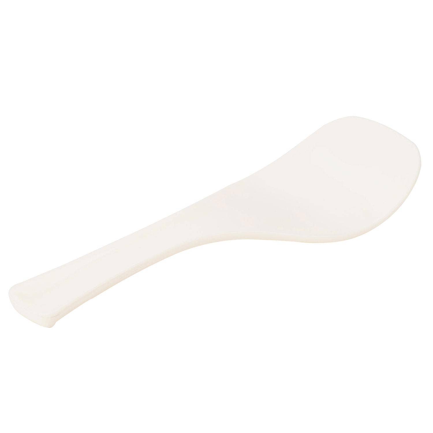 KT Supply - Wholesale Kitchen Tool/Gadget - Plastic Rice Spoon, Pack of 200