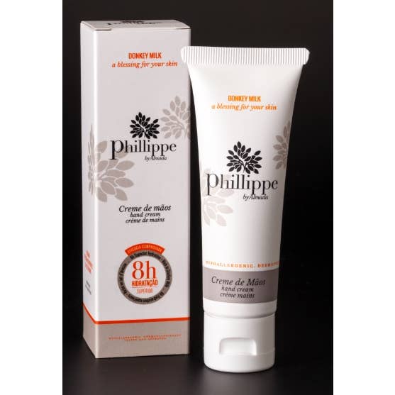 Phillippe by Almada – wholesale Hand cream/lotion – Hand Cream 40ml1