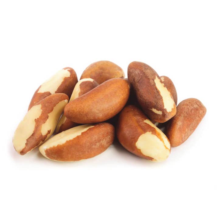 Wildly Organic - Wholesale Nuts - Organic Brazil Nuts2