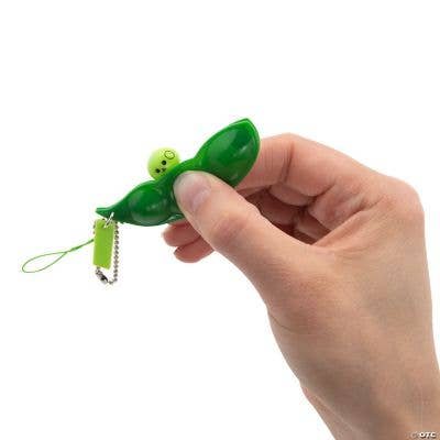 Fun Express - Wholesale Fidget Toy - Kids - POPPING PEA PODS FIDGET TOYS