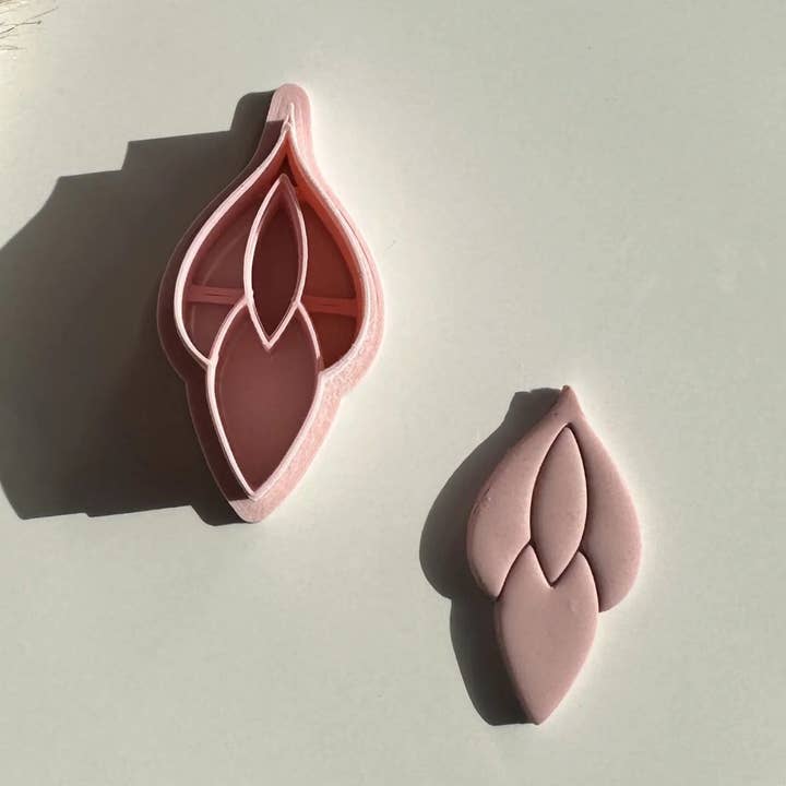 Bel drop reliëf snijder for wholesale by S.I. Originals