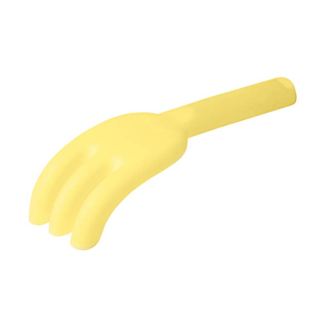 Scrunch Rake - Lemon for wholesale by SAL+BE