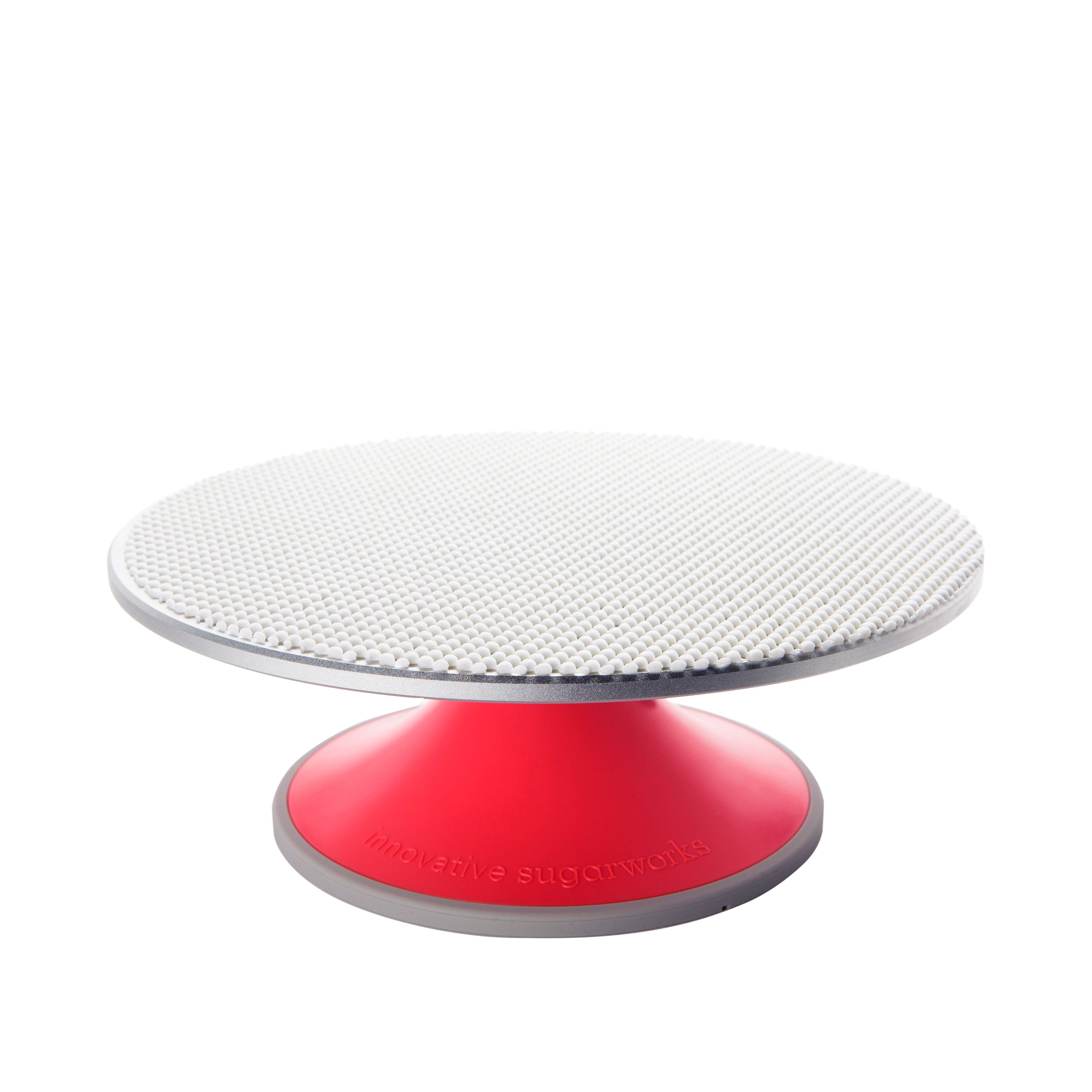 Innovative Sugarworks - Wholesale Taartplateau - Draaitafel voor artiesten van Sugarworks™7