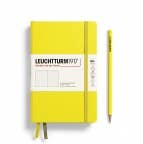 LEUCHTTURM1917 - Wholesale Notebook - Notebooks - Paperback (B6+)34