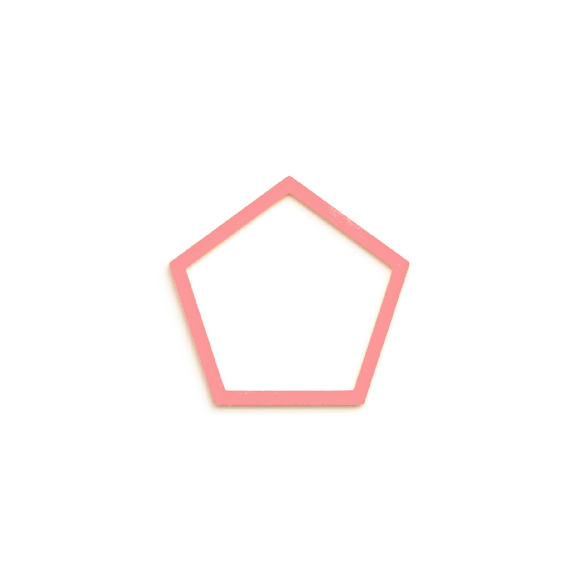 VARILY - Wholesale Armband - Pure Pentagon Geometrische Armband - Vertigo7